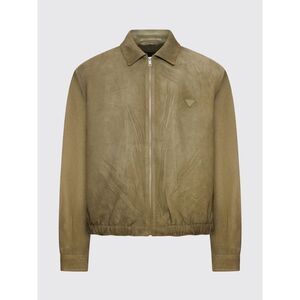Prada Jacket Men Sage